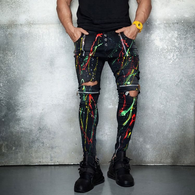 Jeans – Herren